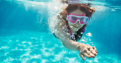 6 Amazing Health Benefits of Swimming- TANx- tanay singh